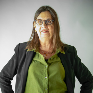 Andrea O’Brien