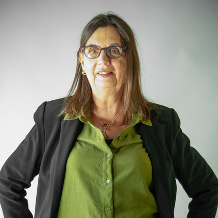 Andrea O’Brien