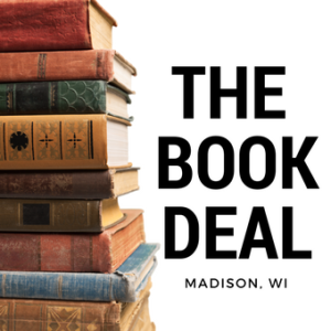 The Book Deal